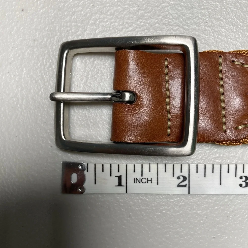Martin Dingman Belt Size 38 1 3/8